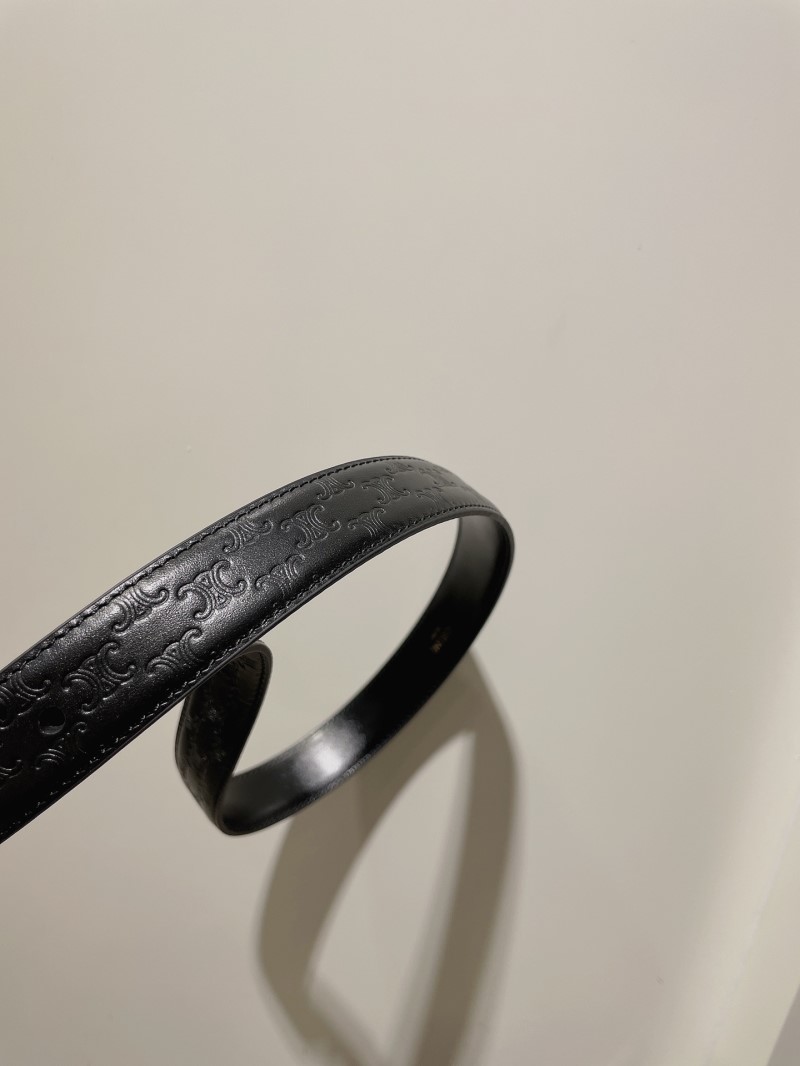 Ce1i*e belts